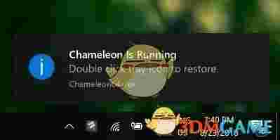 Chameleon(壁纸软件)v1.6