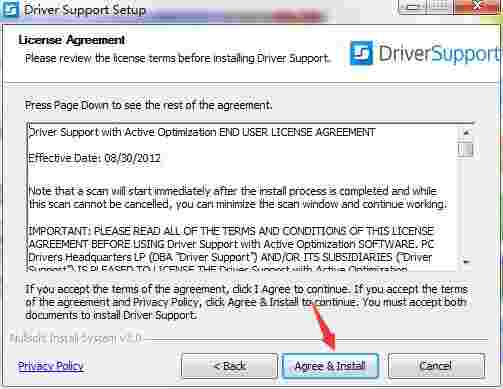 DriverSupportV10.1.4.17