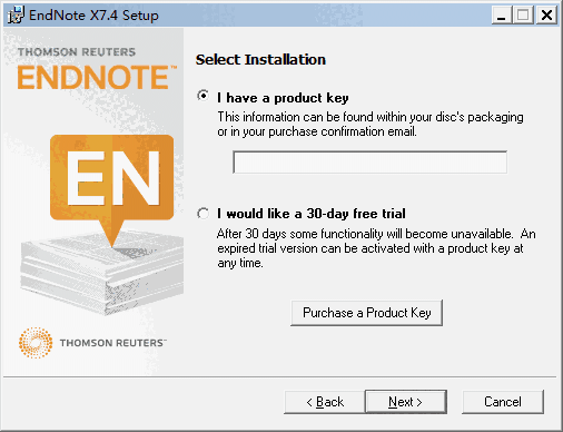 EndNotev2.0.2