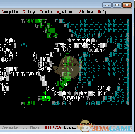 Free Pascal IDE (pascal语言编译器) 3.0.0