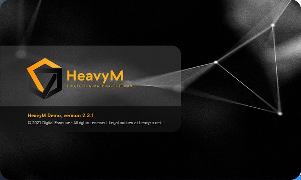 HeavyM最新版