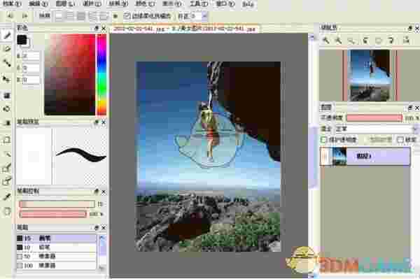 firealpaca(绘画软件)v2.7.5