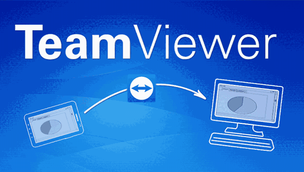 TeamViewer最新版v15.27.3