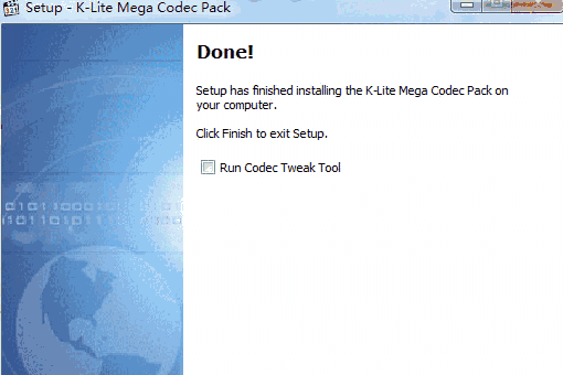 K-Lite Codec Pack官网版