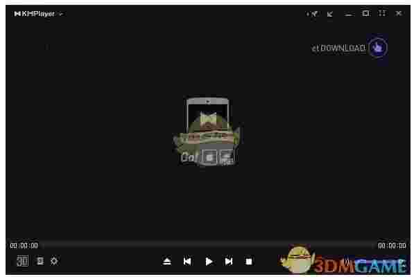 KMPlayer播放器v2021.12.23.19