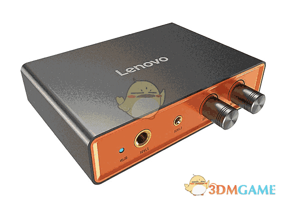 《联想UC30声卡驱动》官方版