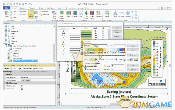surfer官方中文版v21.1.158
