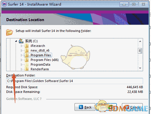 surfer官方中文版v21.1.158