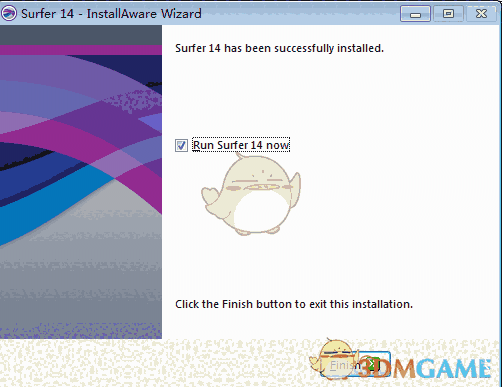 surfer官方中文版v21.1.158