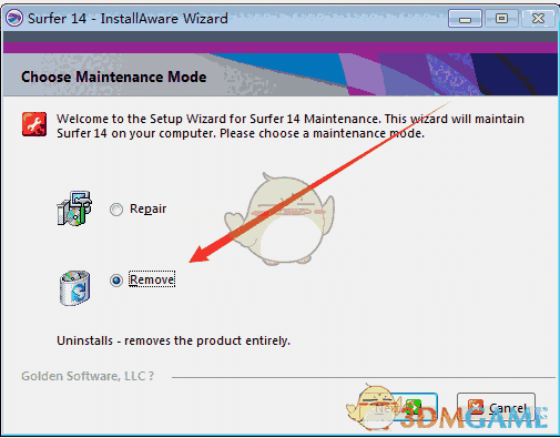 surfer官方中文版v21.1.158