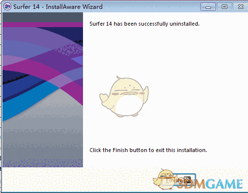 surfer官方中文版v21.1.158