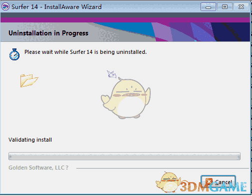 surfer官方中文版v21.1.158
