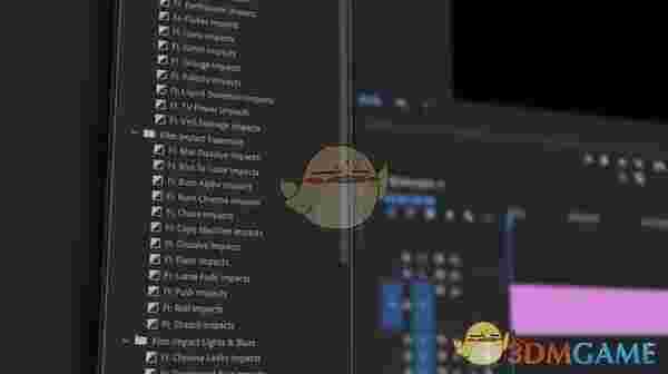 FilmImpact Premium Video Trans