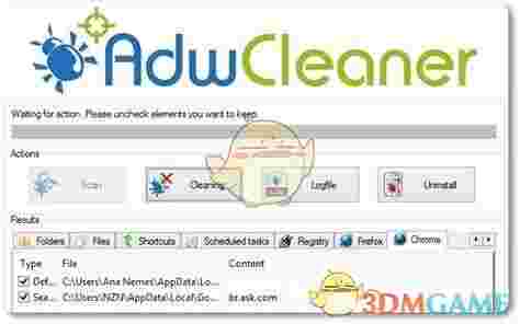 Adwcleaner8.4