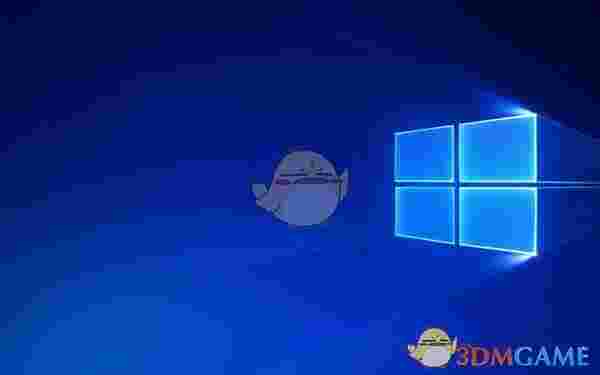 新版Win10 Cloud默认壁纸Hero