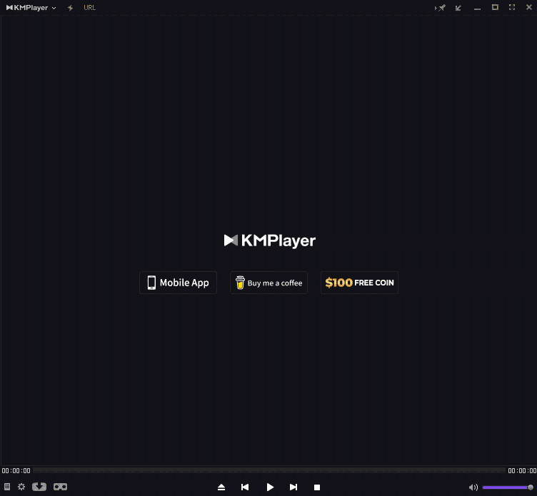 KMPlayer32位3.28.17