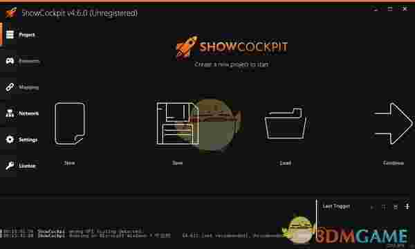 ShowCockpit(设备控制器)v4.6.0