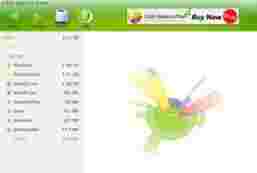 Disk Space Fanv4.5.1.129