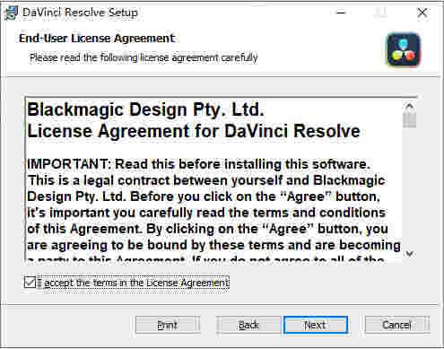 DaVinci Resolve电脑版