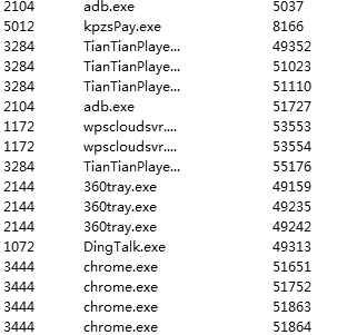 掉线提醒精灵旧版本