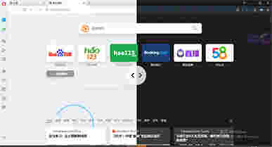 Opera浏览器客户端v75.0.3969.171