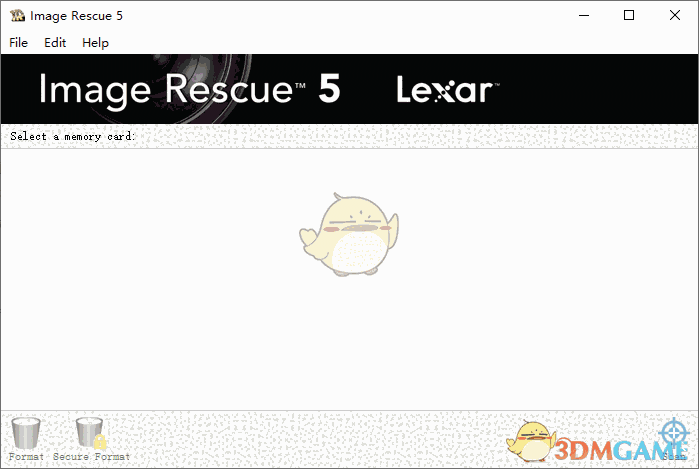 Image Rescue(SD卡数据恢复软件)v2.0.4
