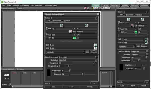 OpenToonz官方中文版v1.5.0