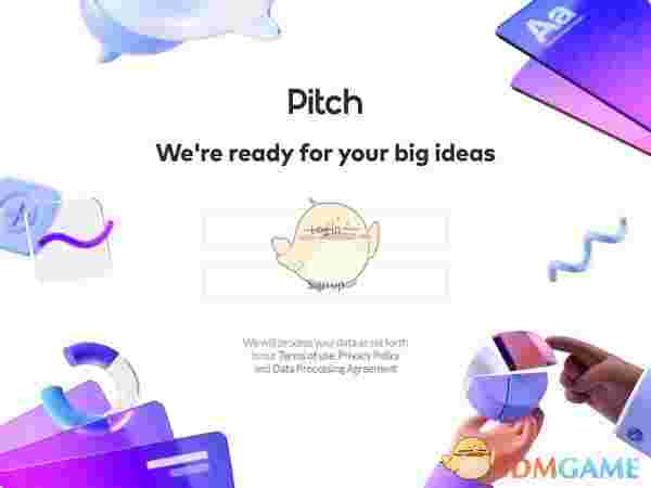 Pitch(文稿演示软件)v1.55.1