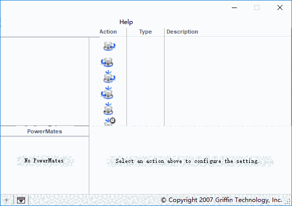 PowerMate控制器驱动v2.0.1.0