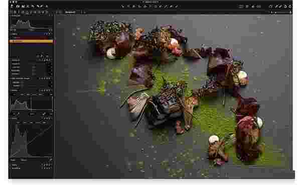 Capture One Pro12中文版v12.1.4