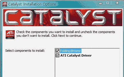 ATI显卡驱动v18.3.4