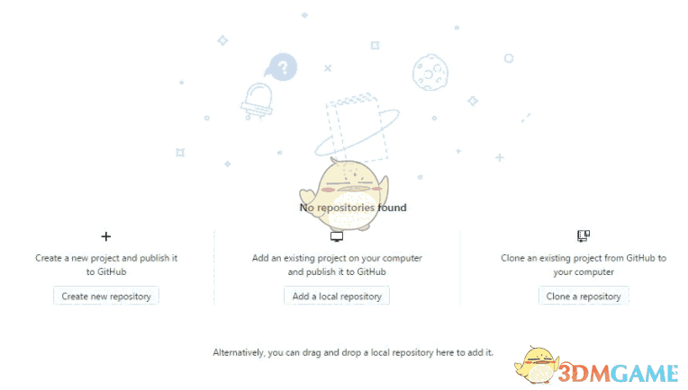 github desktop windows 64位客户端 2.1.0.0