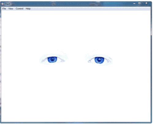 Office XP屏幕保护程序1.0