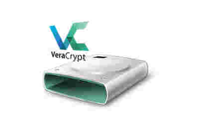 VeraCrypt官方中文版v1.25.9.0