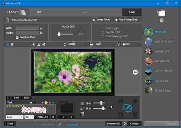 rEASYze官方版v2.9.1