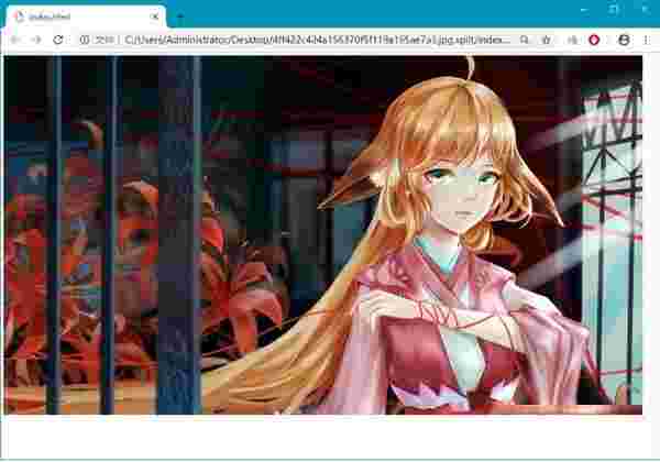 神奇图片分割软件v2.0.0.228