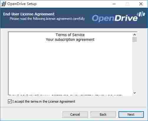 OpenDrive1.7.0.2