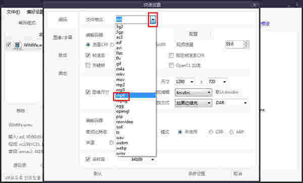 ShanaEncoder官网版