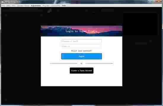 Topaz Studio官方版v2.3.2