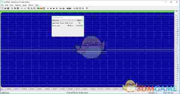 Antechinus Audio Editor 2.4