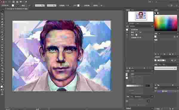 adobe illustrator1.0