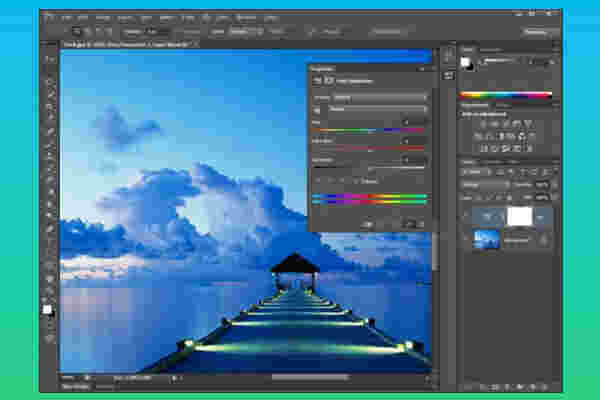 PhotoShop CS6中文版