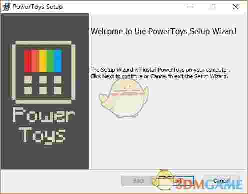 Win10 Power Toys(微软增强工具集)v0.11.1