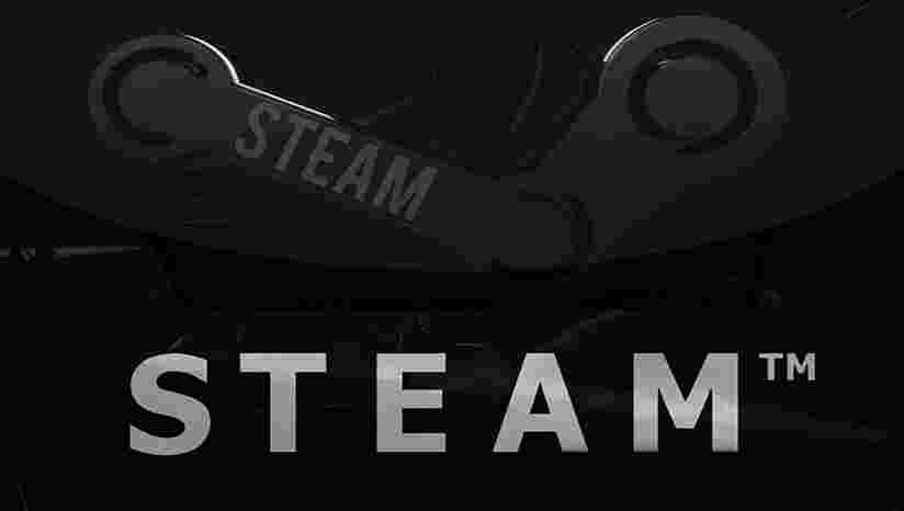 steam官方最新版