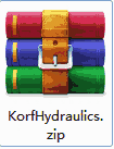 《Korf Hydraulics》中文版