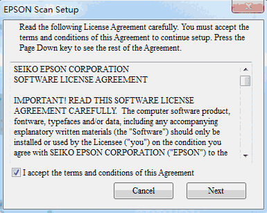 爱普生4490扫描仪驱动v3.2.41