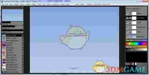 Pixarra TwistedBrush Tree Studiov1.0.0