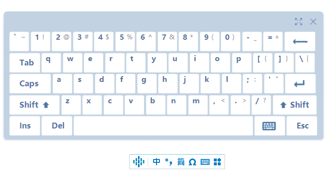 华宇拼音输入法32位7.3.0