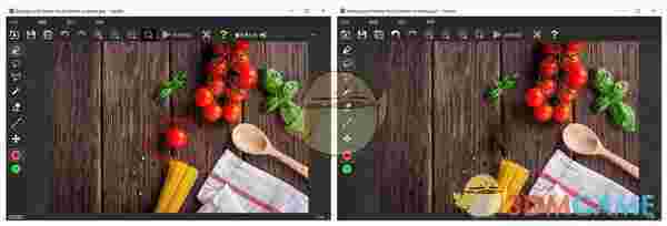 Teorex Inpaint官方版v8.1 	