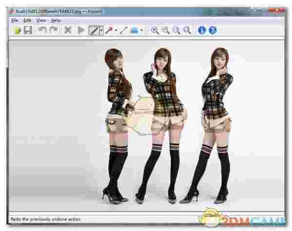 Teorex Inpaint官方版v8.1 	